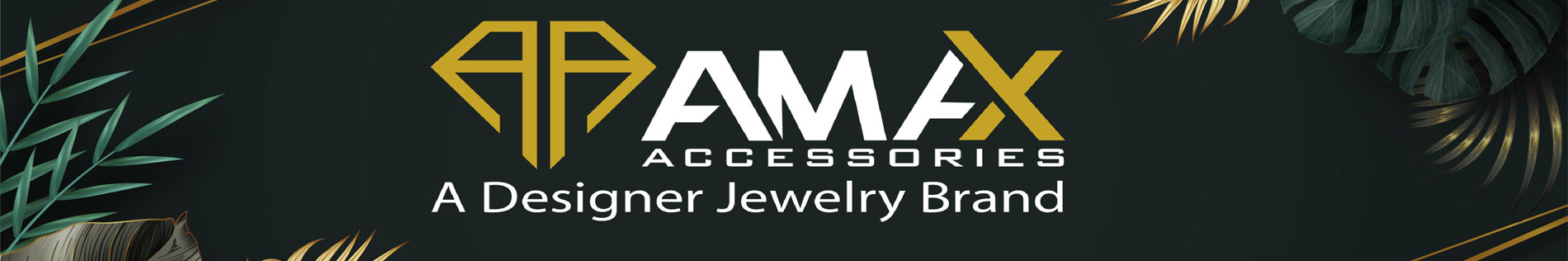 AMAX Accessories