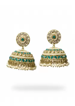 TEAR-1243850-105 - Green All