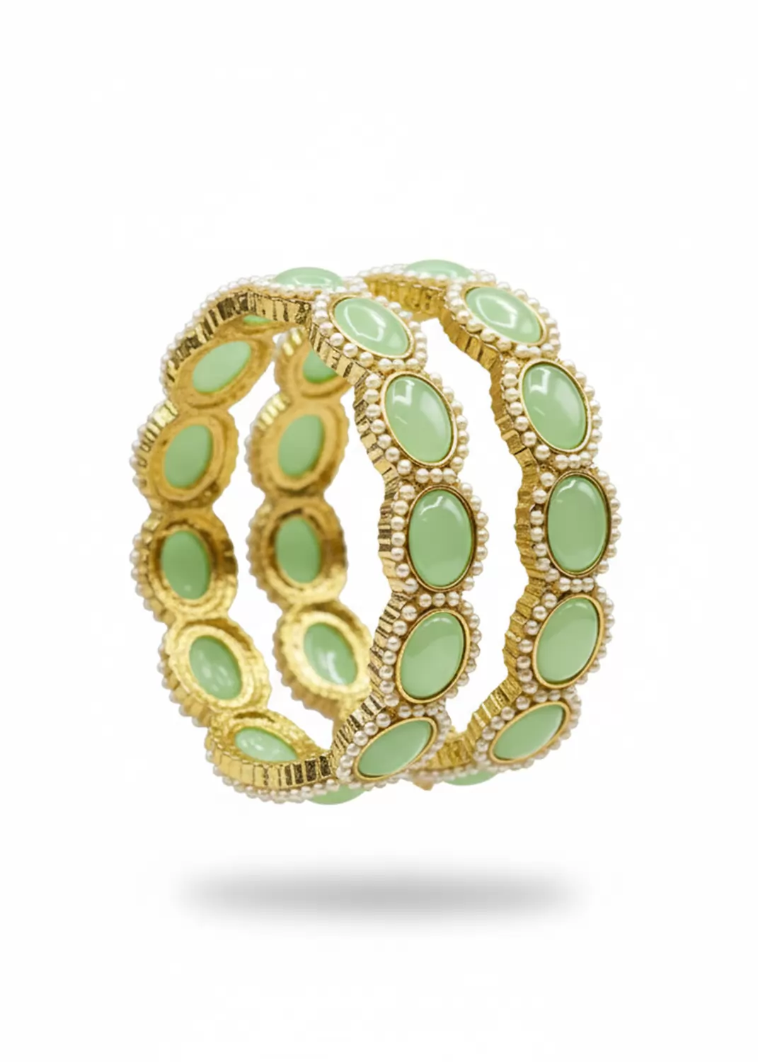 TB-125254001-43 - Light Green All