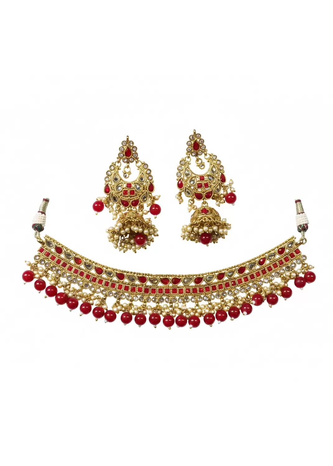 TS-1245420-189 - Red Standard