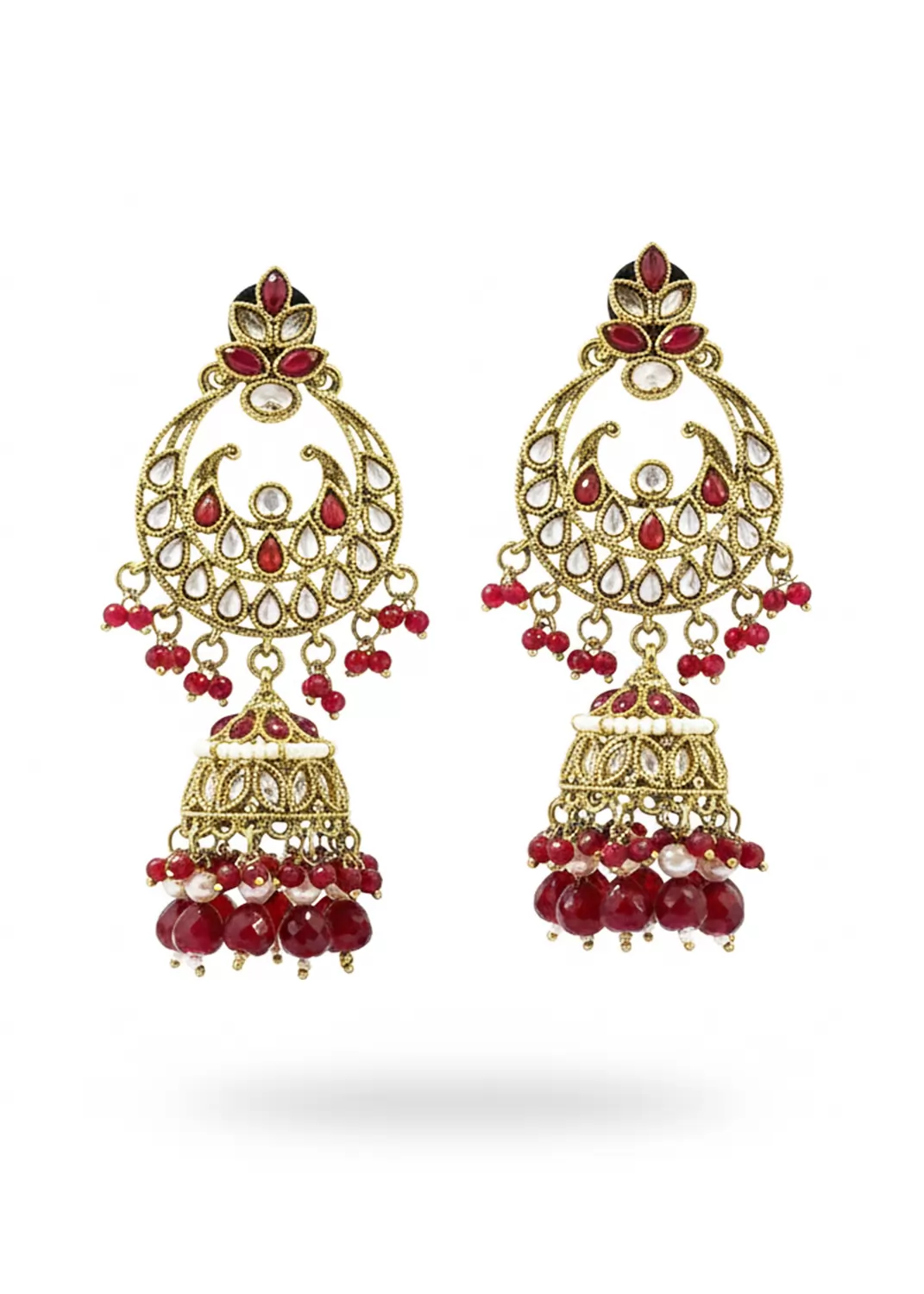 TEAR-125215001-47 - Red All