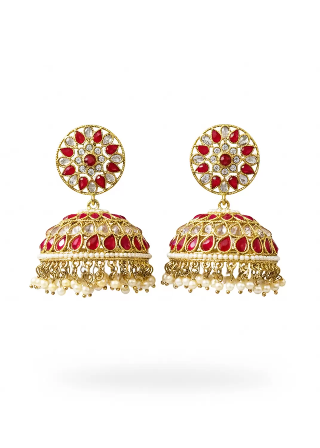 TEAR-1243850-105 - Red All