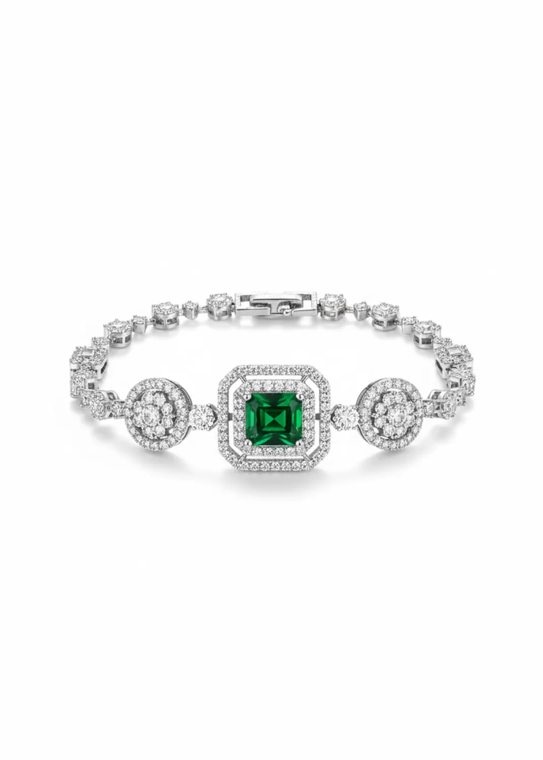 WBR-62322135 - Green ALL